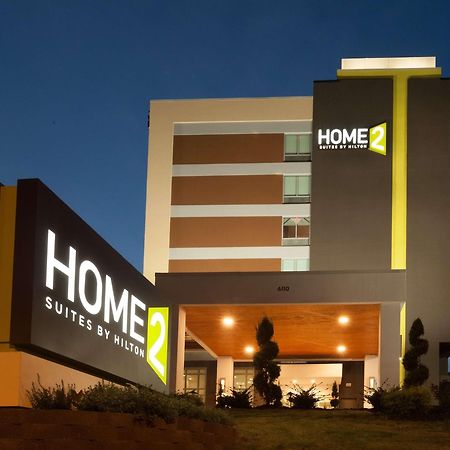 Home2 Suites By Hilton Atlanta Perimeter Center Dunwoody Extérieur photo