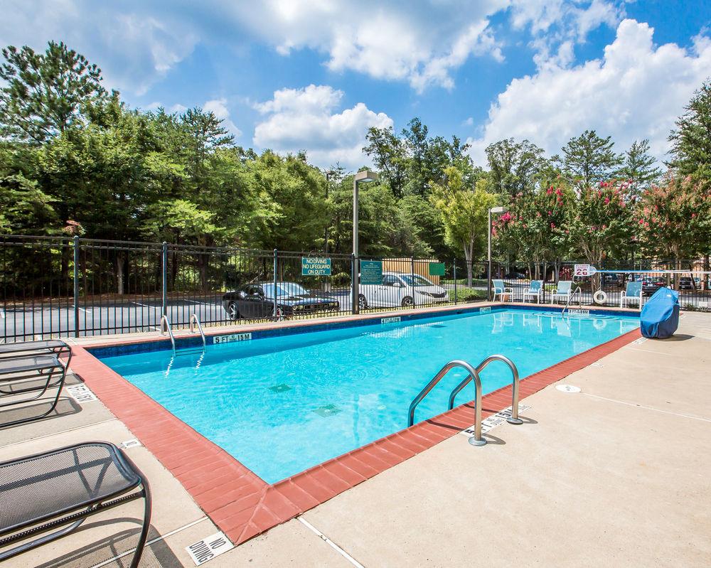 Home2 Suites By Hilton Atlanta Perimeter Center Dunwoody Extérieur photo