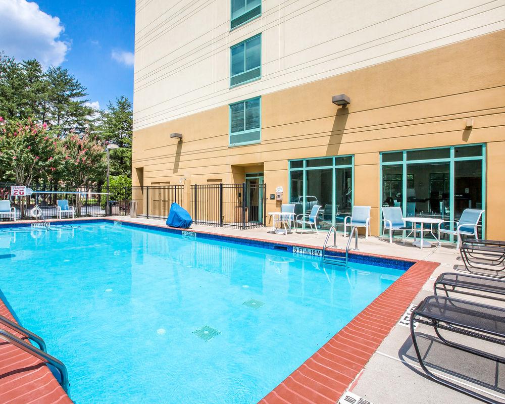 Home2 Suites By Hilton Atlanta Perimeter Center Dunwoody Extérieur photo