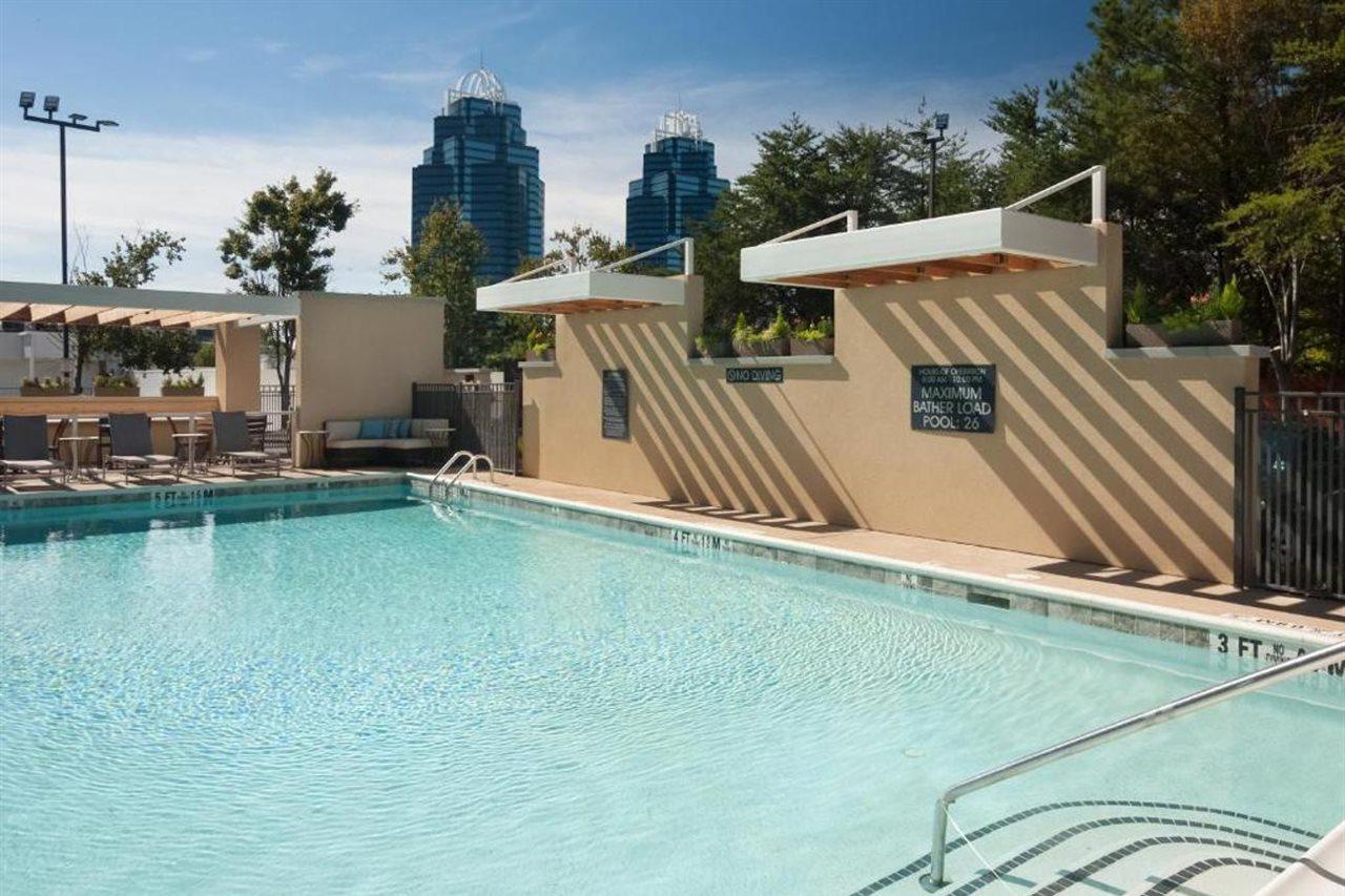 Home2 Suites By Hilton Atlanta Perimeter Center Dunwoody Extérieur photo