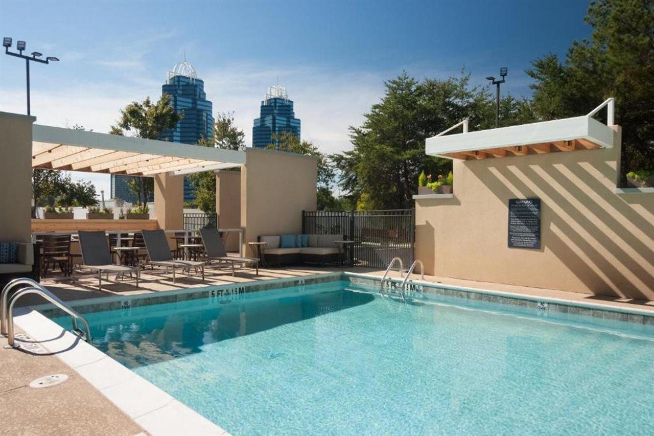 Home2 Suites By Hilton Atlanta Perimeter Center Dunwoody Extérieur photo