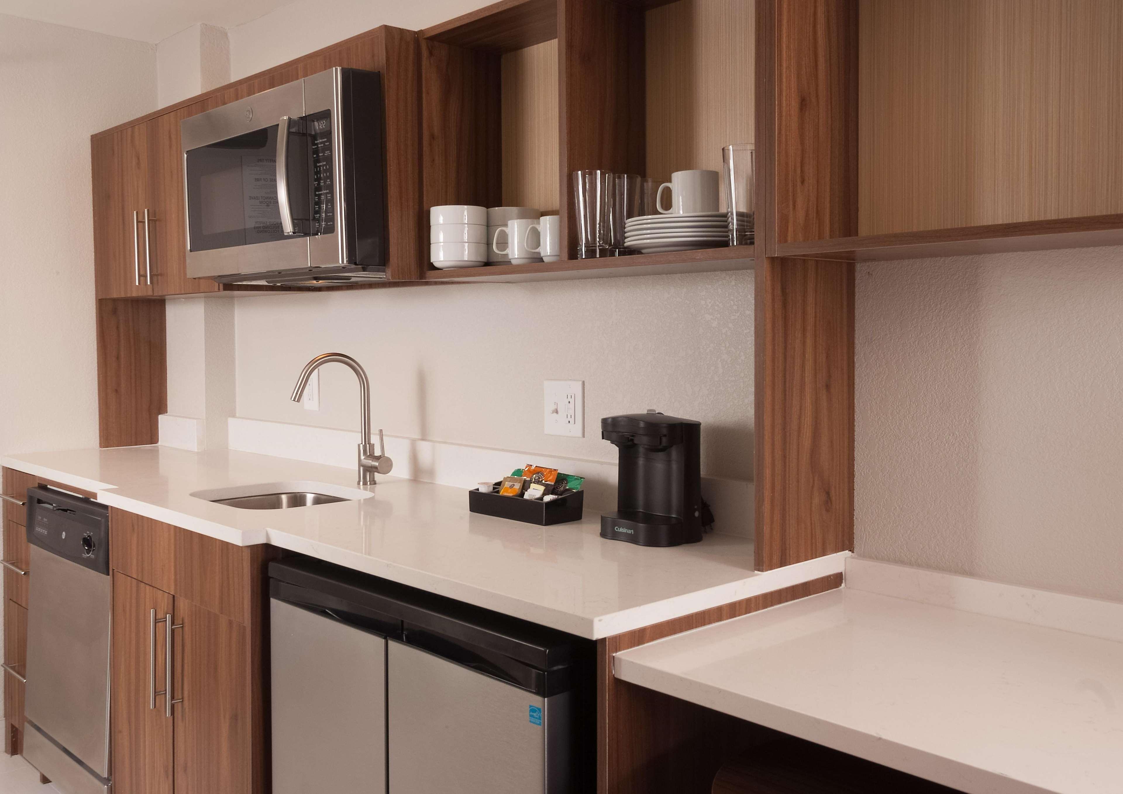 Home2 Suites By Hilton Atlanta Perimeter Center Dunwoody Extérieur photo