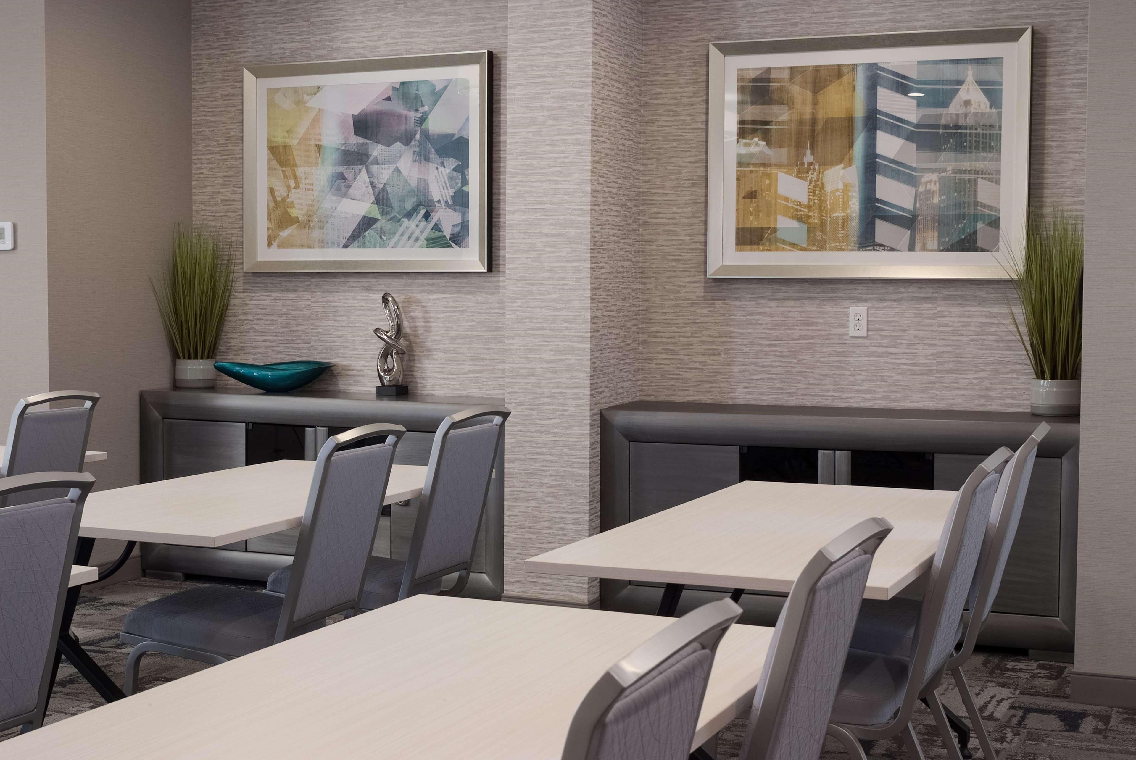Home2 Suites By Hilton Atlanta Perimeter Center Dunwoody Extérieur photo