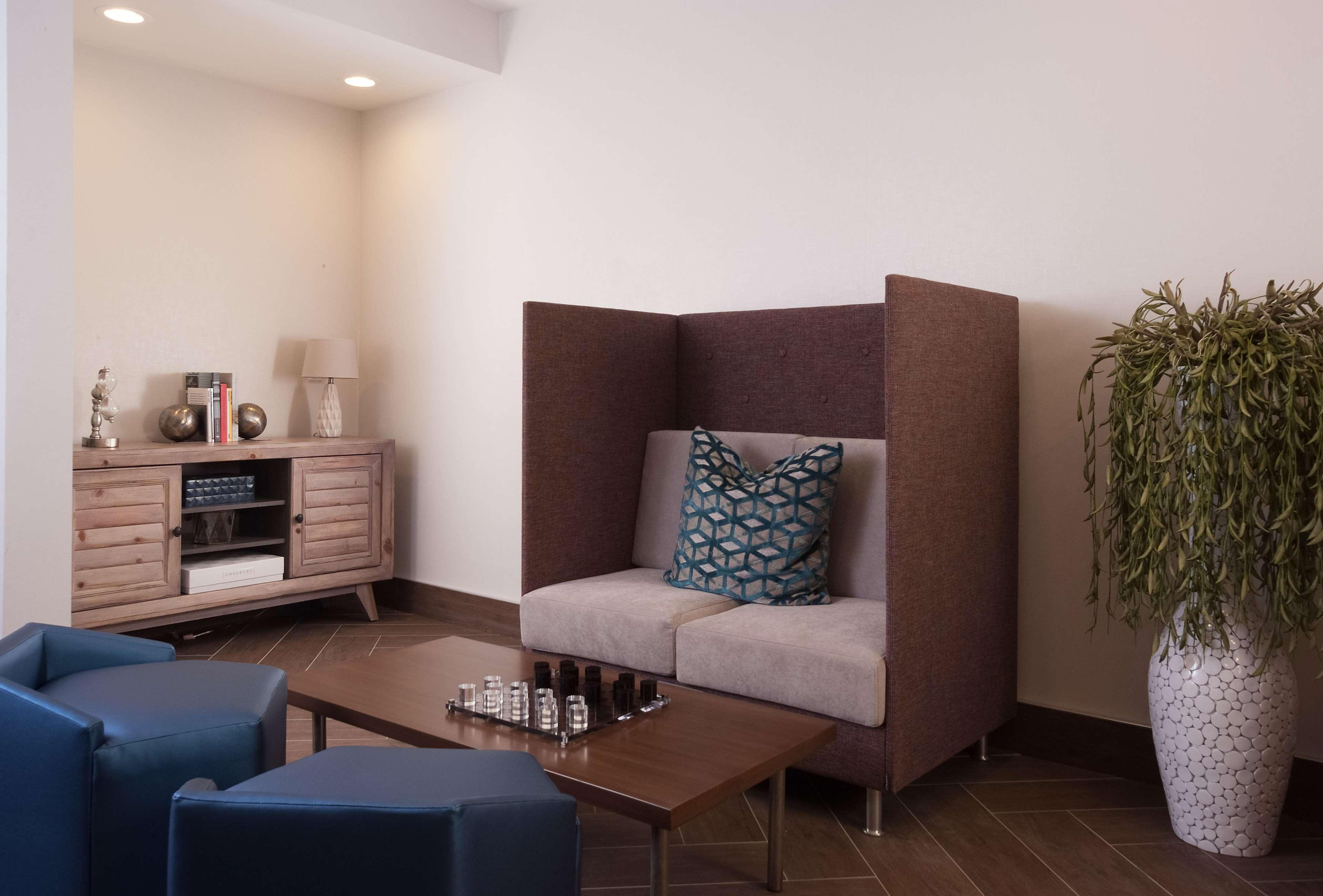 Home2 Suites By Hilton Atlanta Perimeter Center Dunwoody Extérieur photo