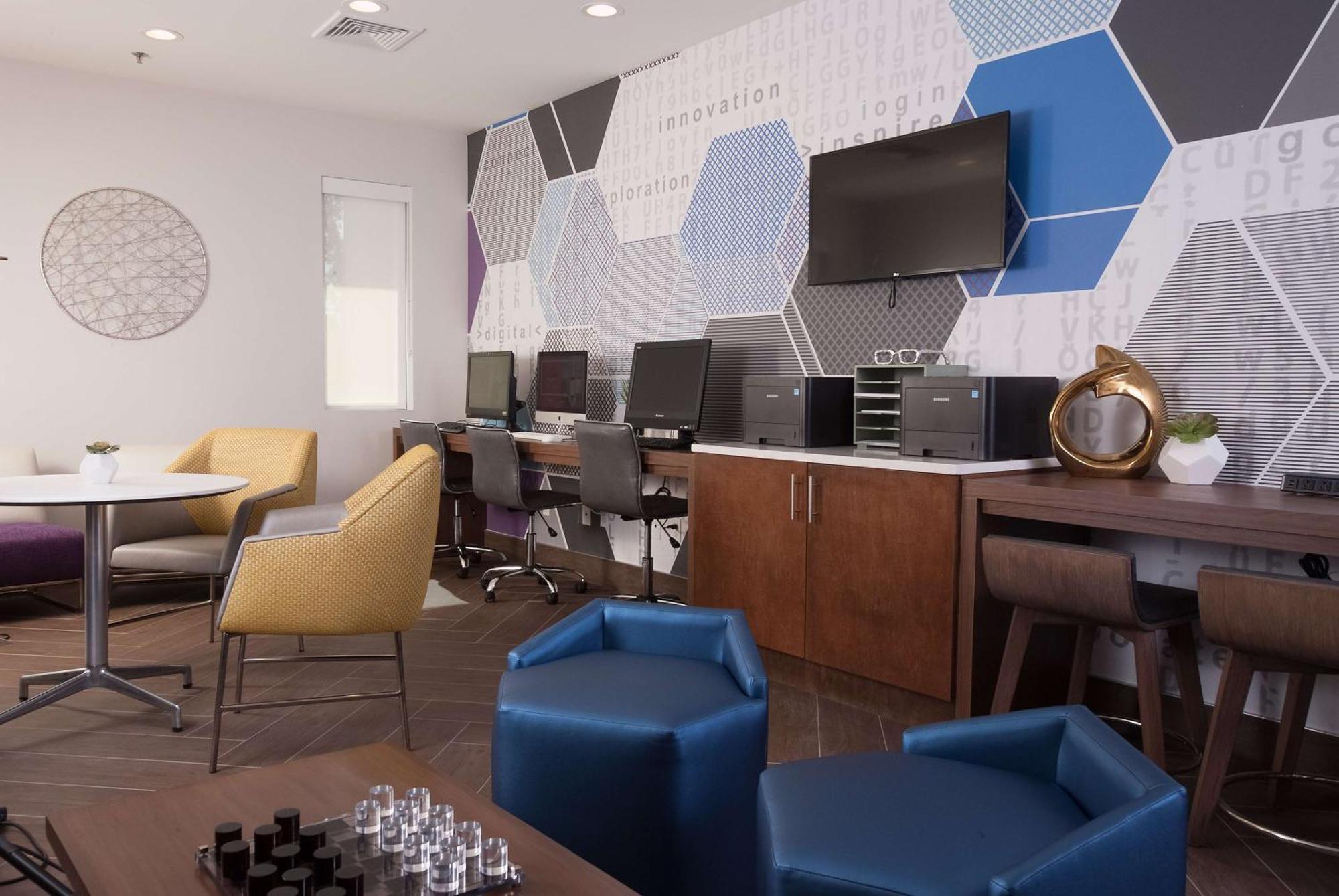 Home2 Suites By Hilton Atlanta Perimeter Center Dunwoody Extérieur photo