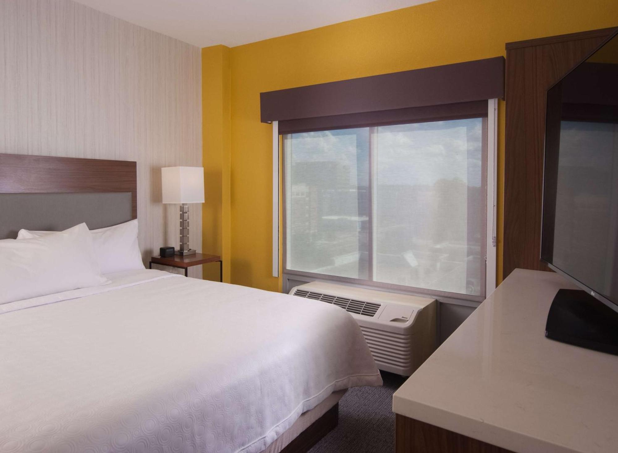 Home2 Suites By Hilton Atlanta Perimeter Center Dunwoody Extérieur photo