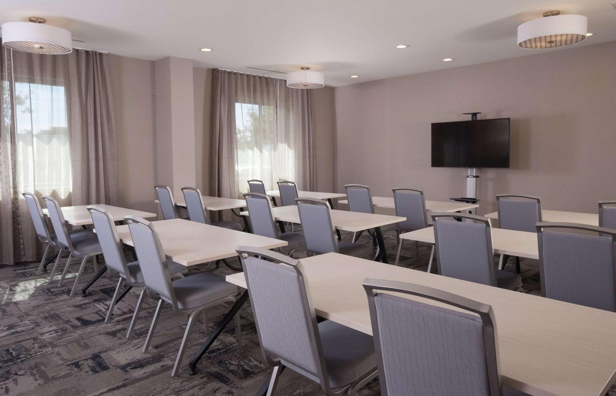 Home2 Suites By Hilton Atlanta Perimeter Center Dunwoody Extérieur photo