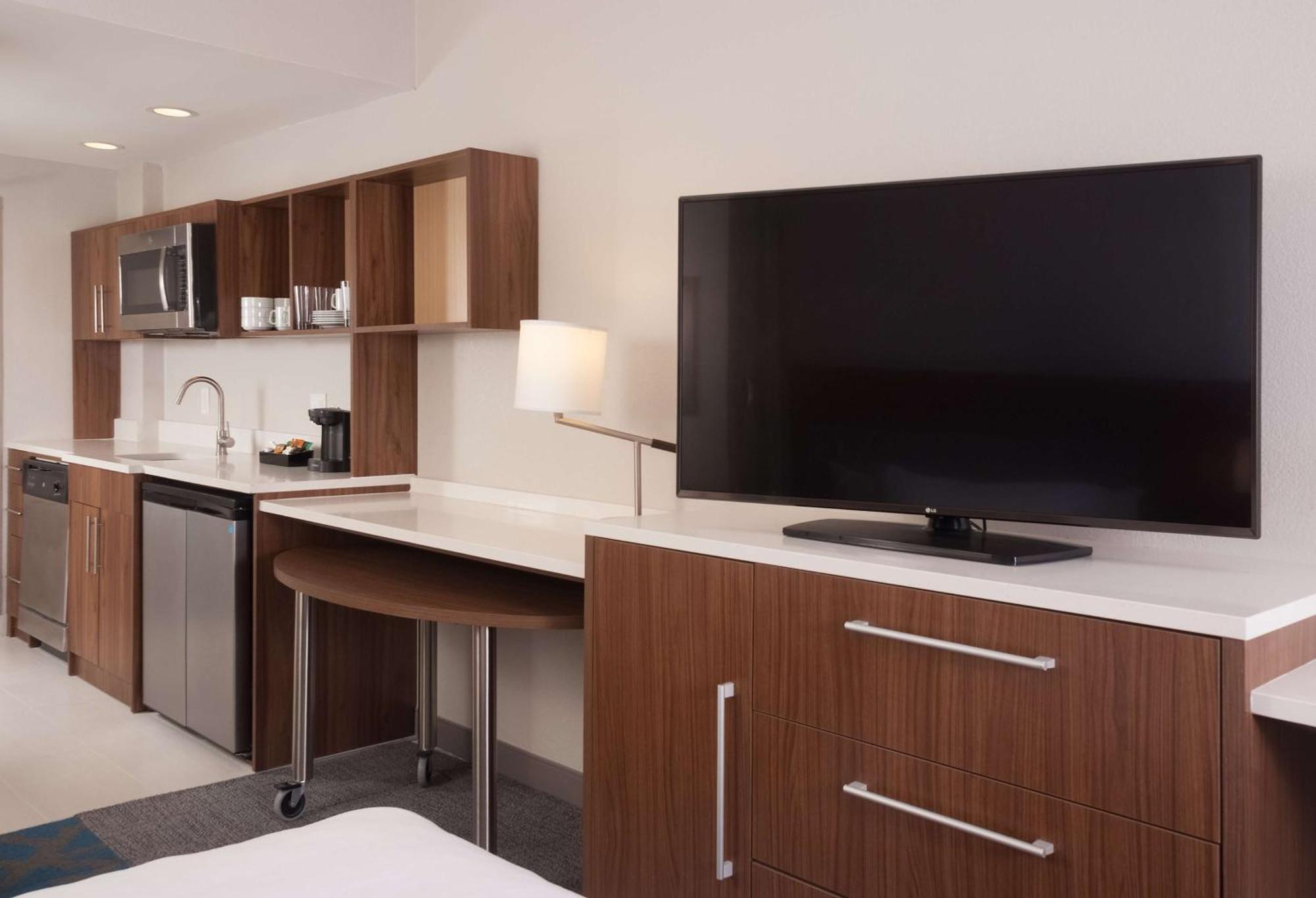 Home2 Suites By Hilton Atlanta Perimeter Center Dunwoody Extérieur photo