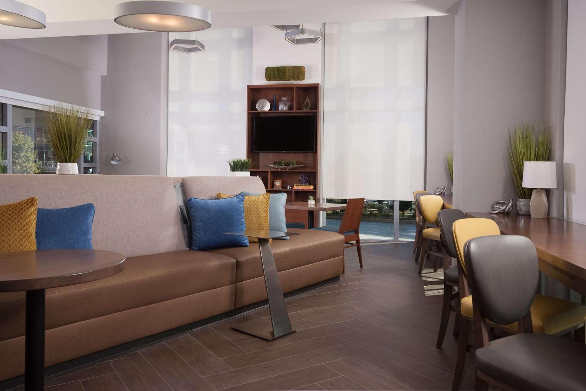 Home2 Suites By Hilton Atlanta Perimeter Center Dunwoody Extérieur photo