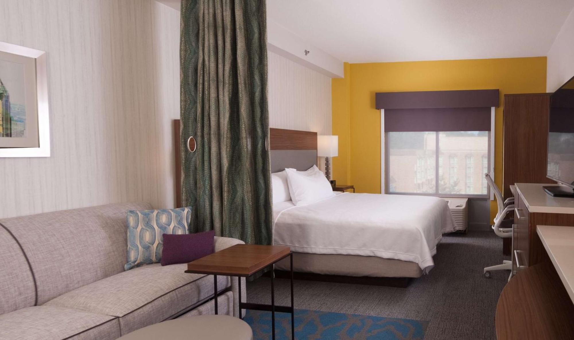 Home2 Suites By Hilton Atlanta Perimeter Center Dunwoody Extérieur photo