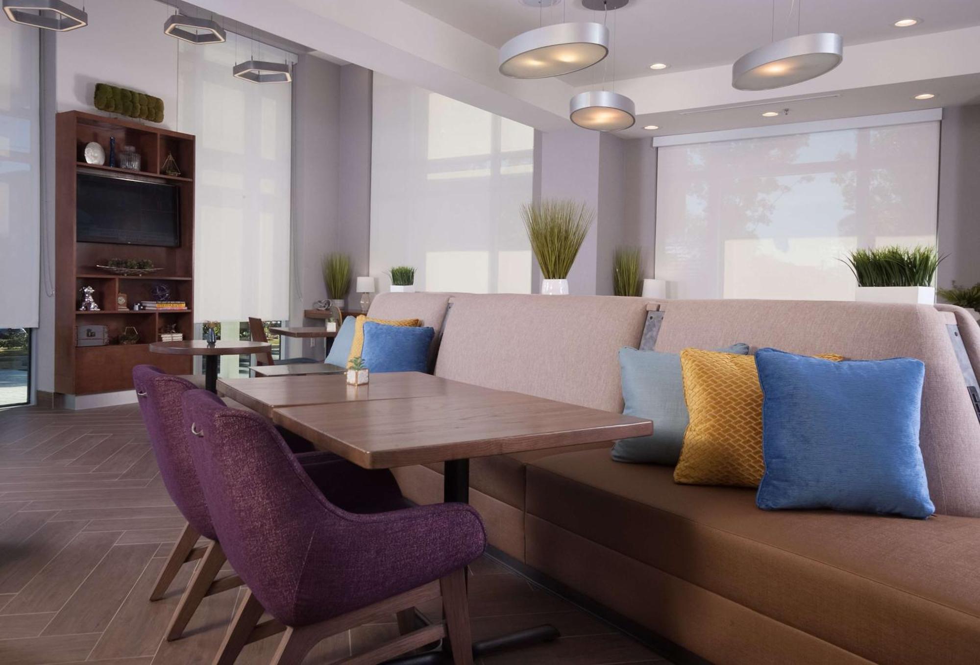 Home2 Suites By Hilton Atlanta Perimeter Center Dunwoody Extérieur photo