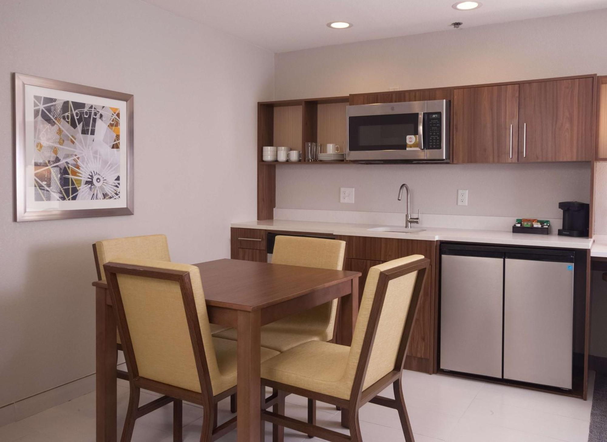 Home2 Suites By Hilton Atlanta Perimeter Center Dunwoody Extérieur photo