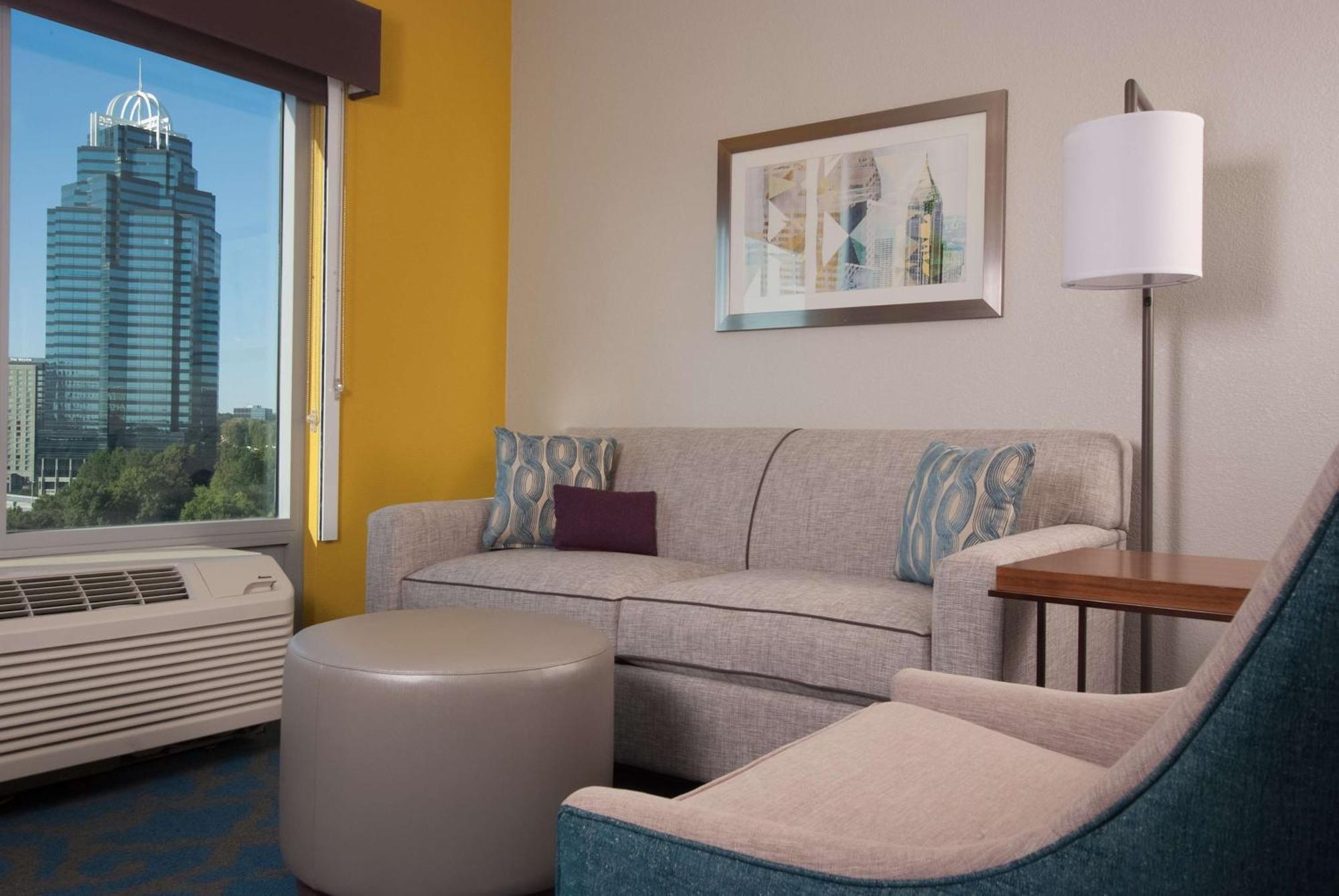 Home2 Suites By Hilton Atlanta Perimeter Center Dunwoody Extérieur photo