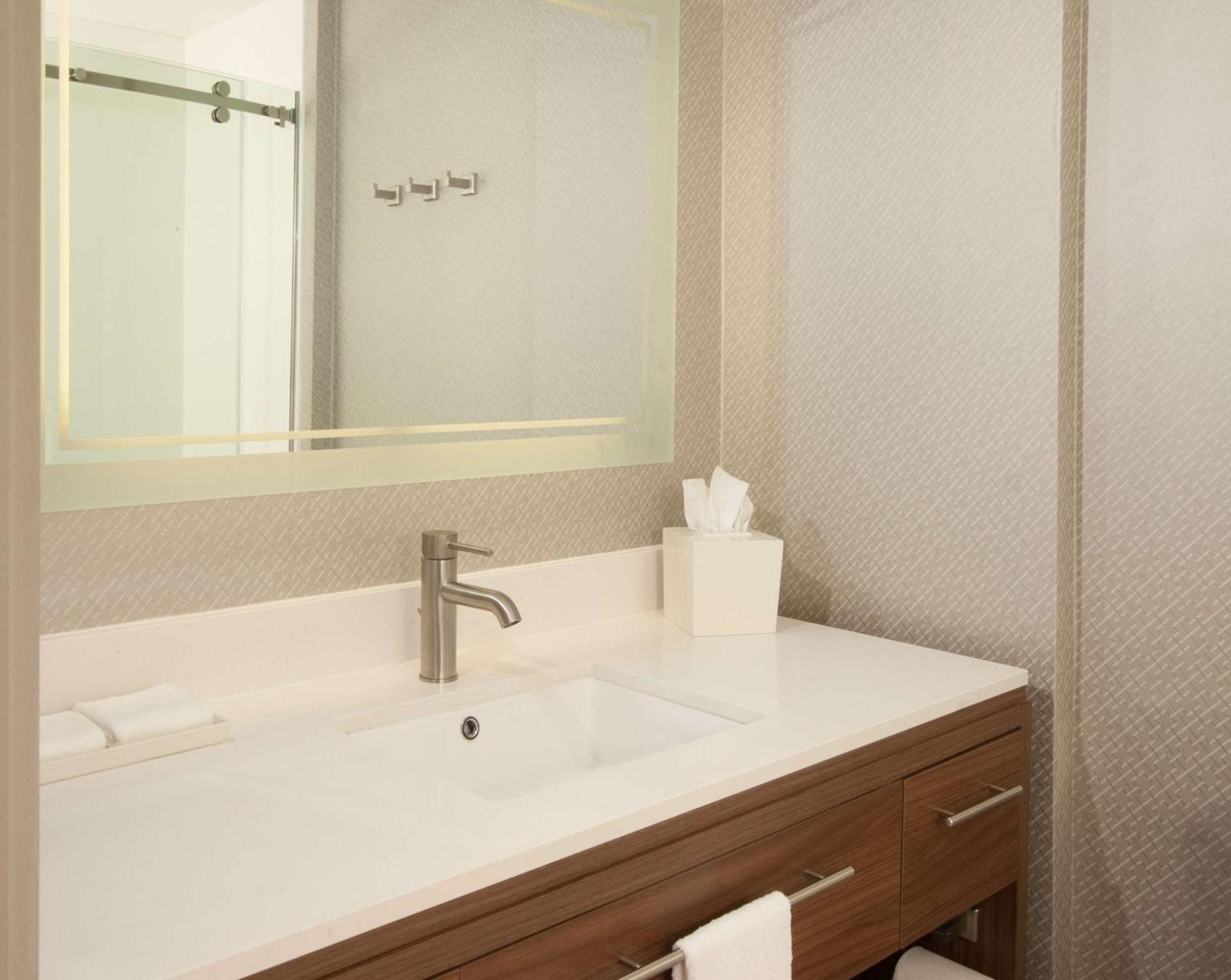 Home2 Suites By Hilton Atlanta Perimeter Center Dunwoody Extérieur photo