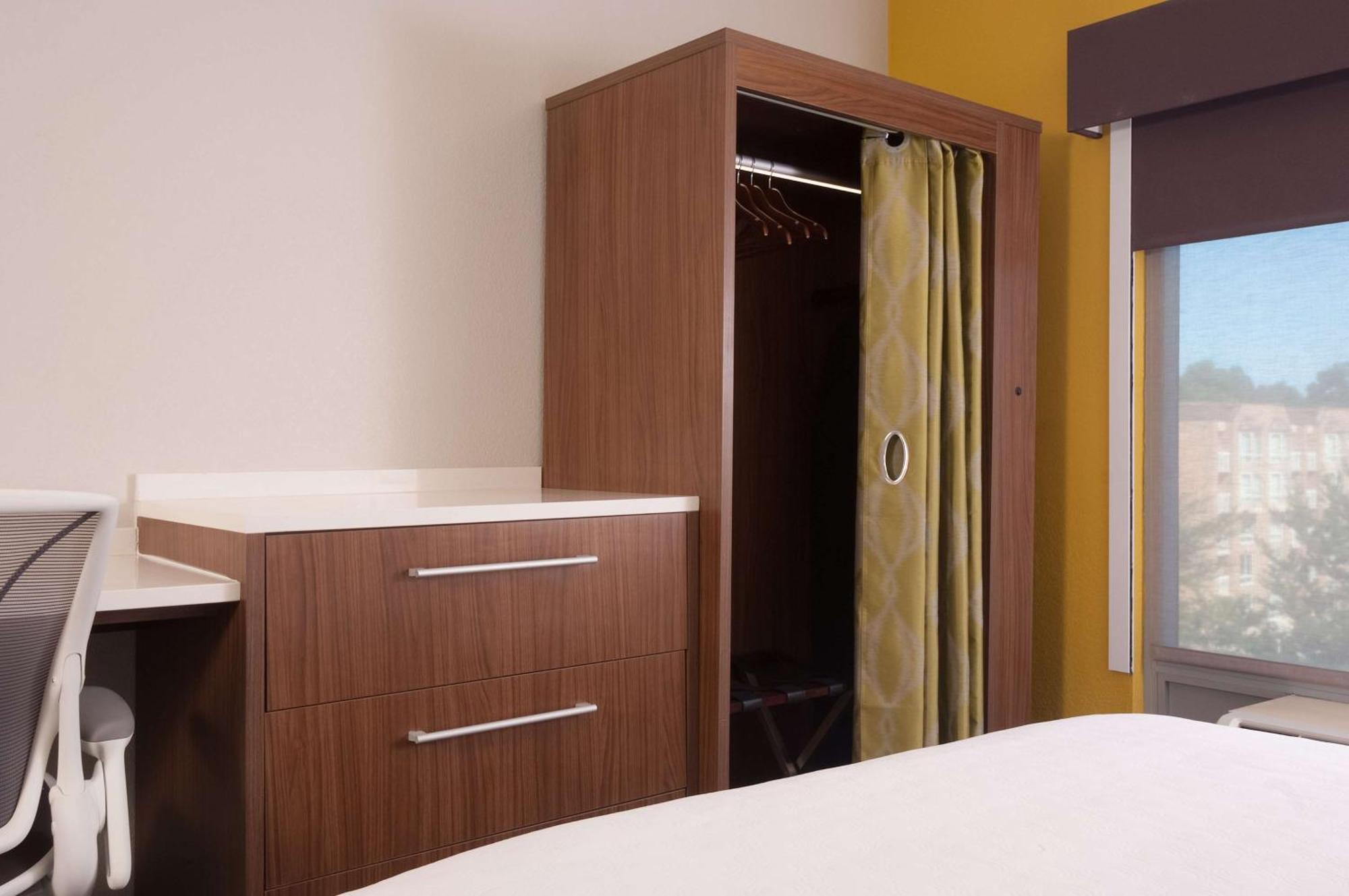 Home2 Suites By Hilton Atlanta Perimeter Center Dunwoody Extérieur photo