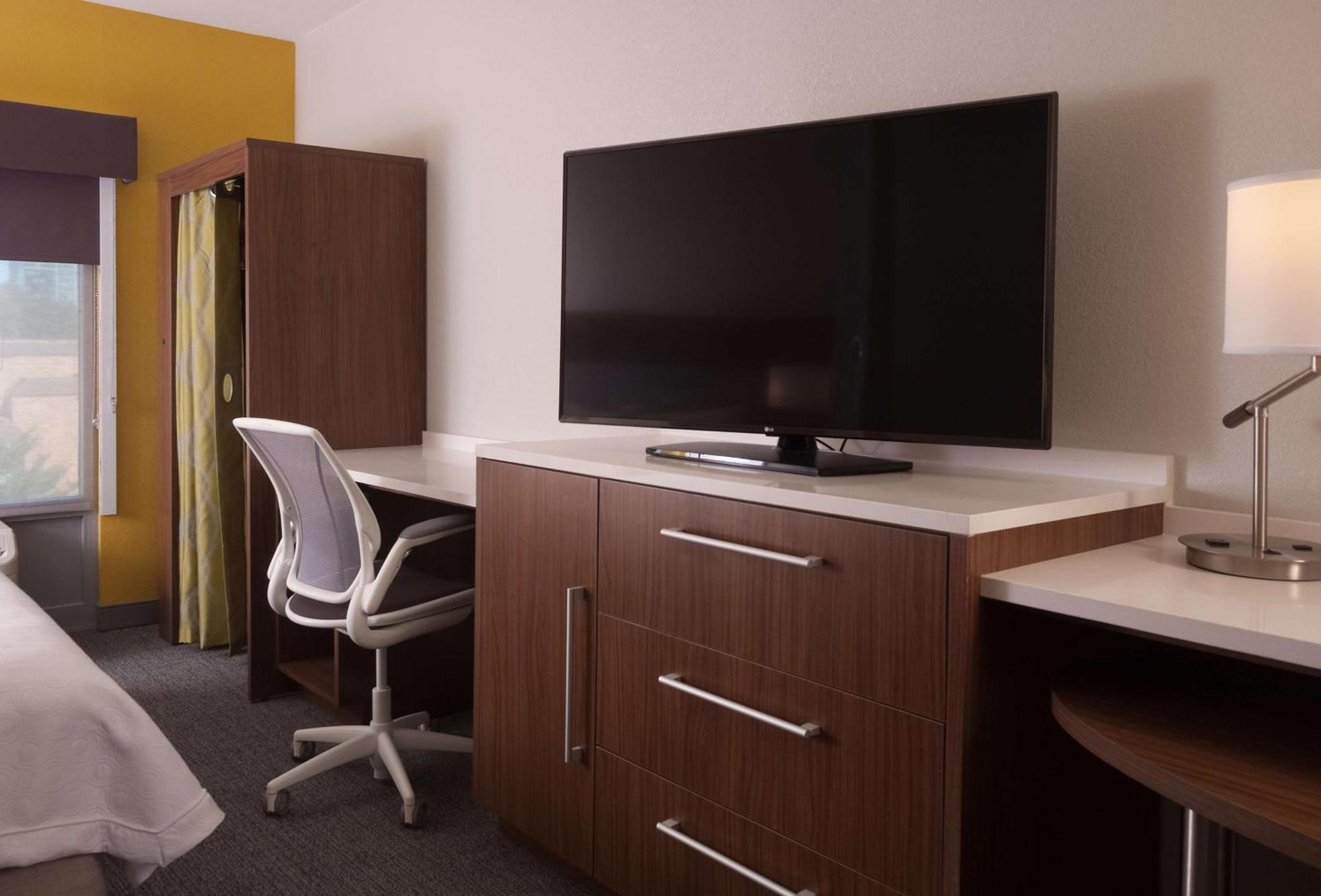Home2 Suites By Hilton Atlanta Perimeter Center Dunwoody Extérieur photo