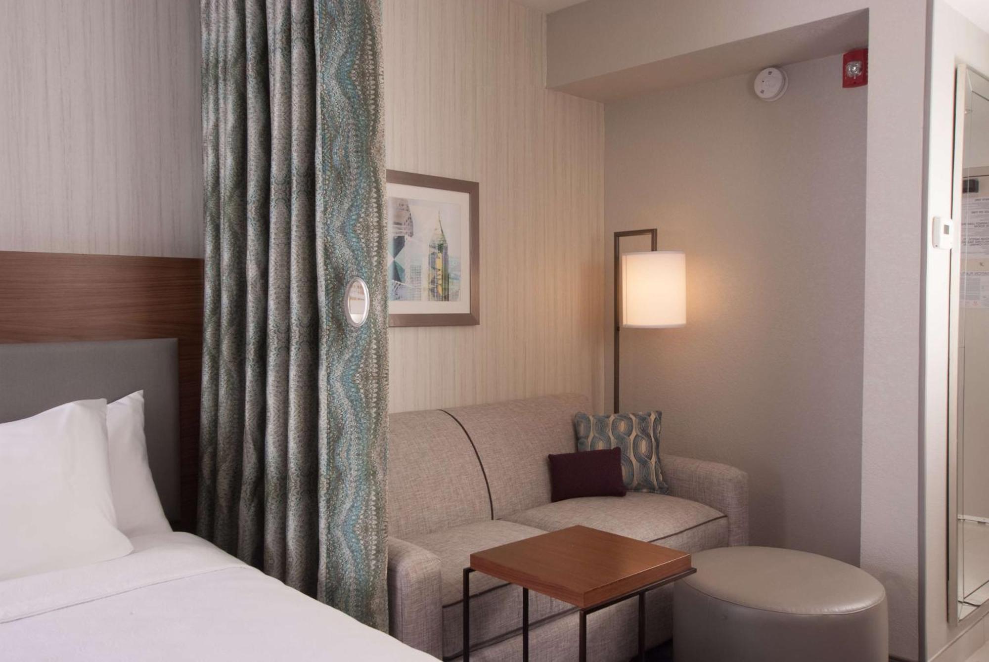 Home2 Suites By Hilton Atlanta Perimeter Center Dunwoody Extérieur photo