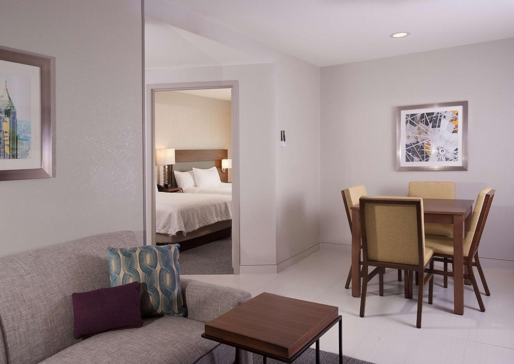 Home2 Suites By Hilton Atlanta Perimeter Center Dunwoody Extérieur photo