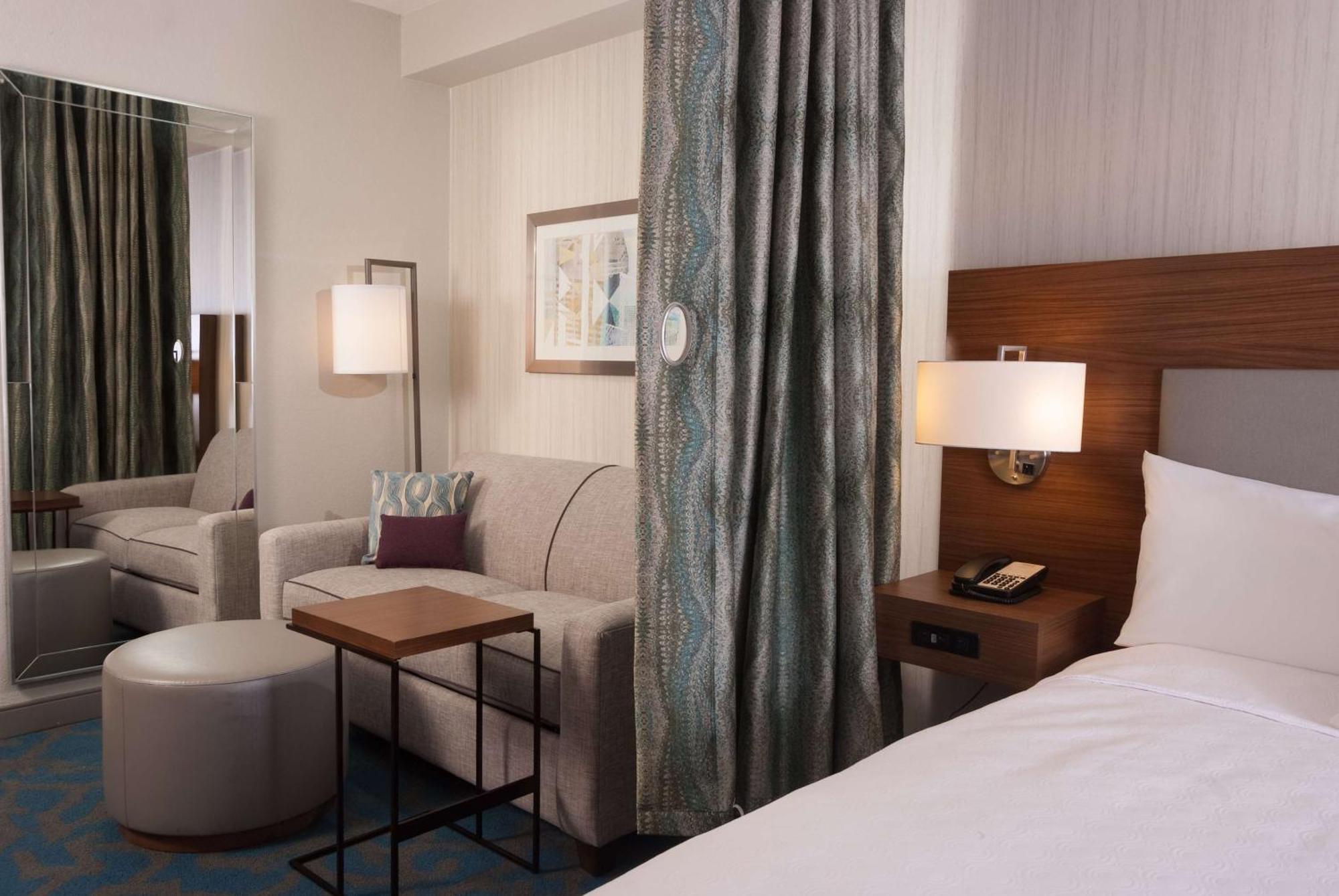Home2 Suites By Hilton Atlanta Perimeter Center Dunwoody Extérieur photo