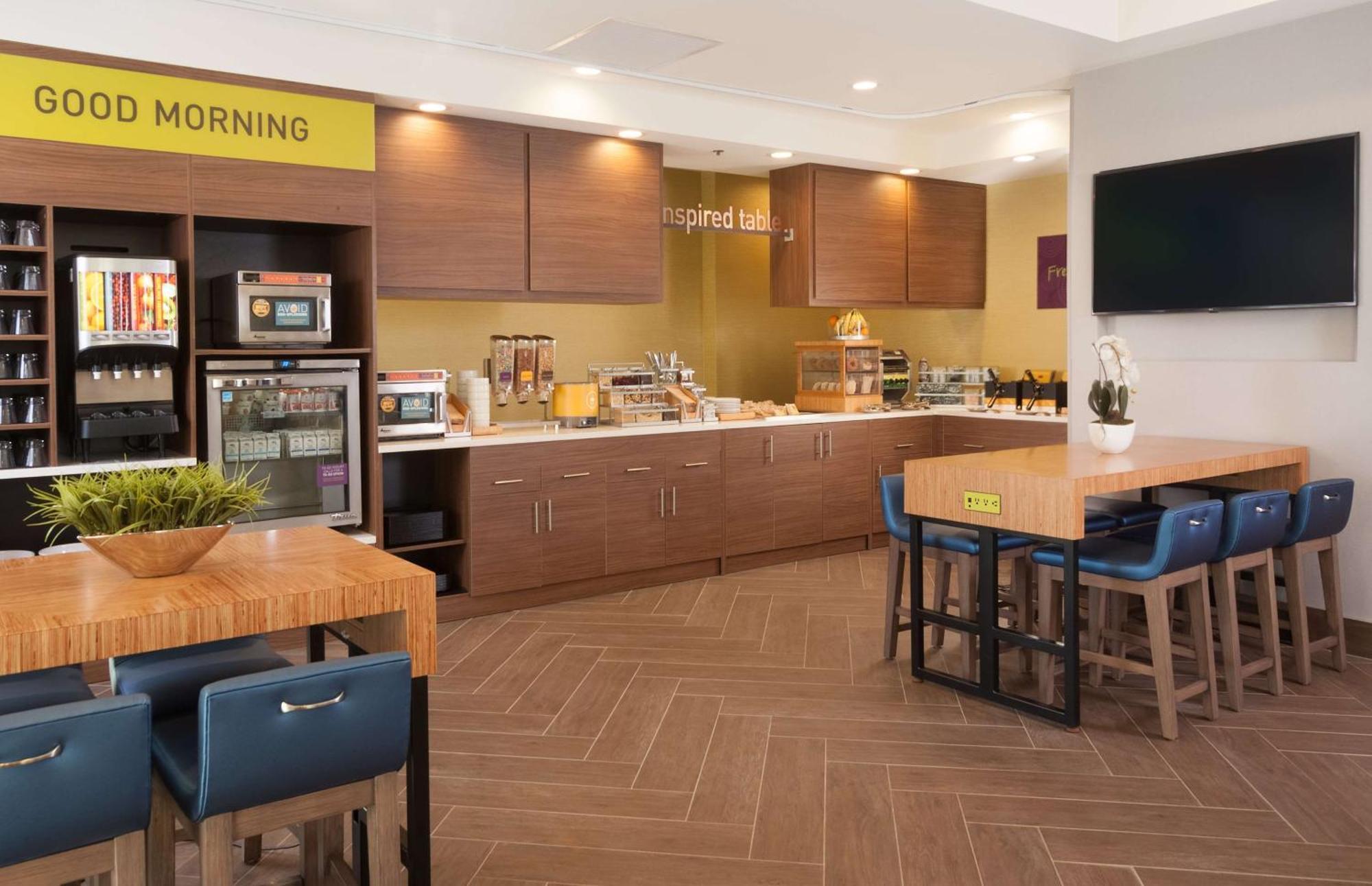 Home2 Suites By Hilton Atlanta Perimeter Center Dunwoody Extérieur photo