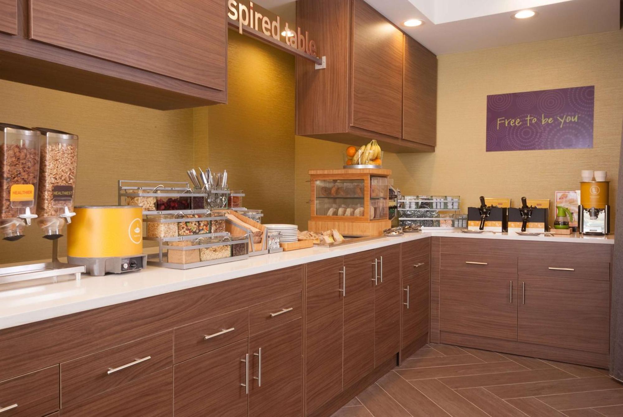 Home2 Suites By Hilton Atlanta Perimeter Center Dunwoody Extérieur photo