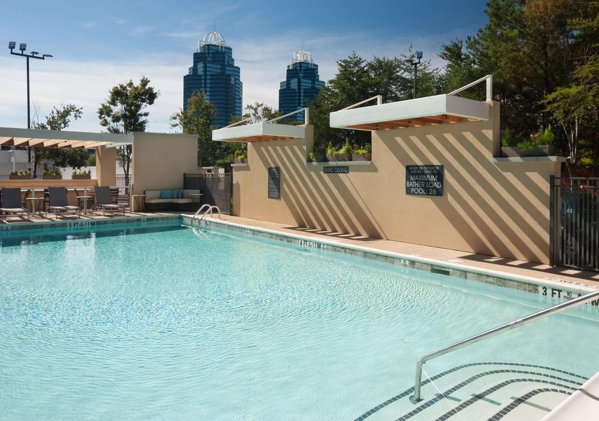 Home2 Suites By Hilton Atlanta Perimeter Center Dunwoody Extérieur photo