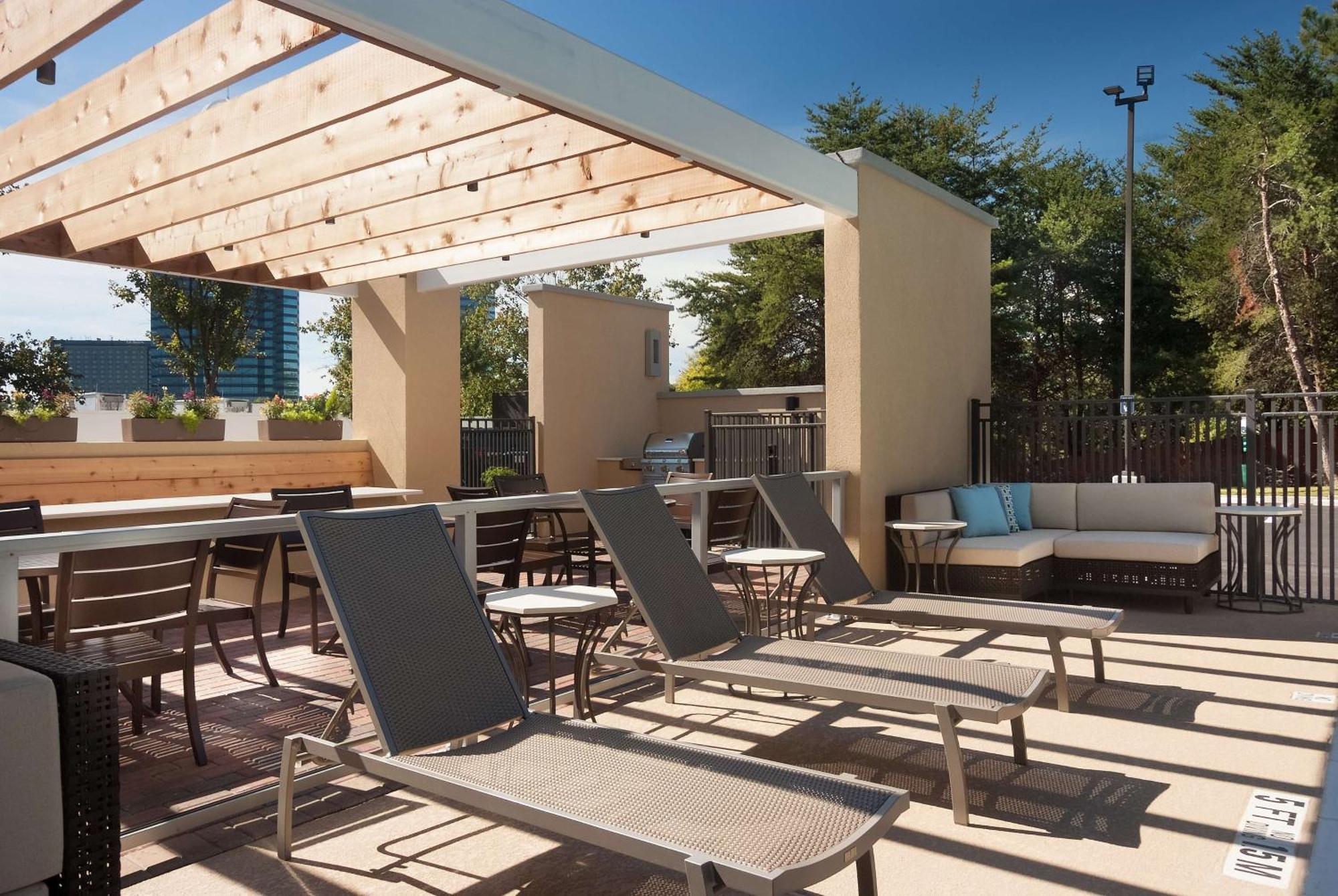 Home2 Suites By Hilton Atlanta Perimeter Center Dunwoody Extérieur photo
