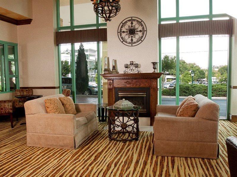 Home2 Suites By Hilton Atlanta Perimeter Center Dunwoody Extérieur photo
