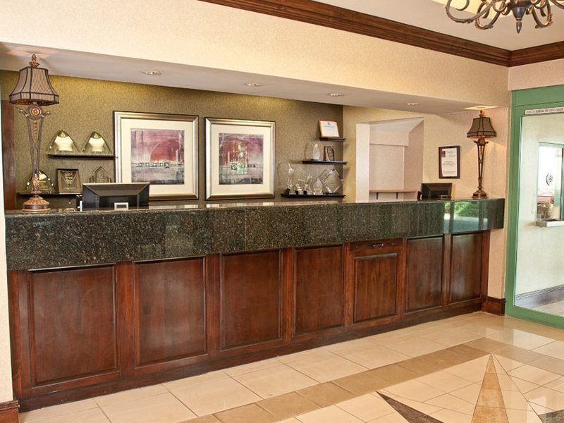 Home2 Suites By Hilton Atlanta Perimeter Center Dunwoody Extérieur photo