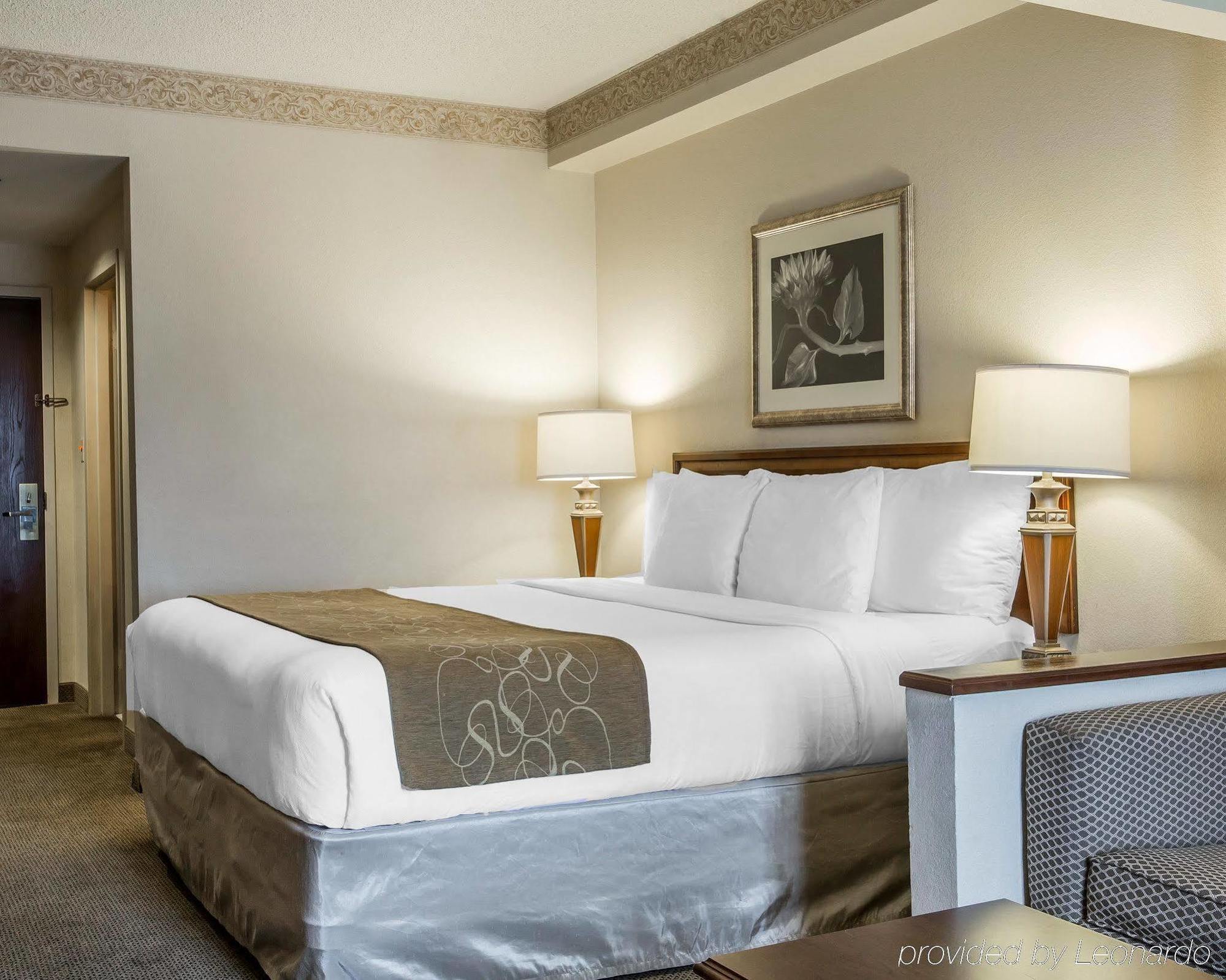 Home2 Suites By Hilton Atlanta Perimeter Center Dunwoody Extérieur photo
