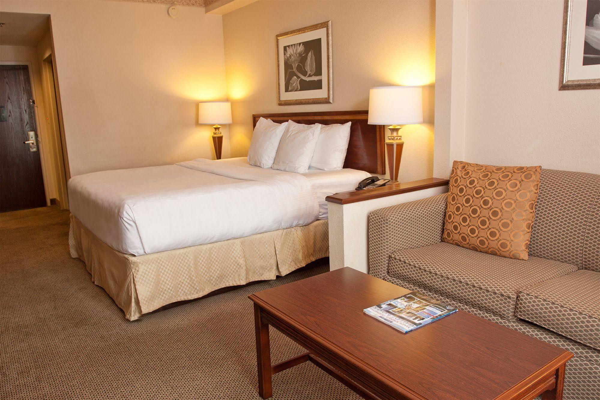 Home2 Suites By Hilton Atlanta Perimeter Center Dunwoody Extérieur photo