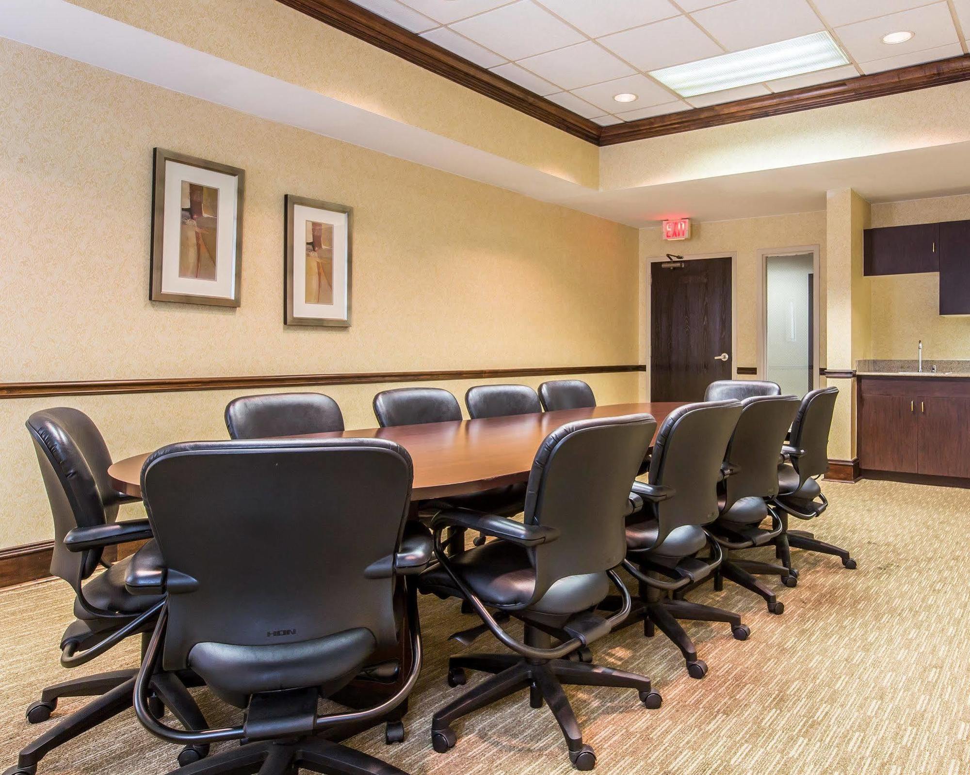 Home2 Suites By Hilton Atlanta Perimeter Center Dunwoody Extérieur photo