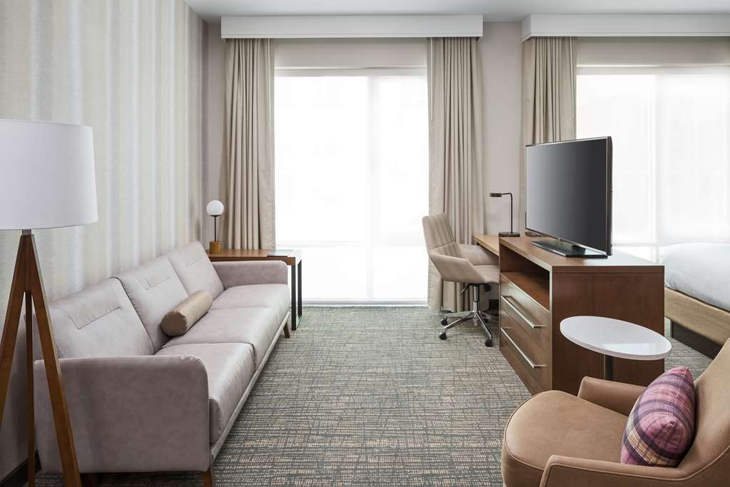 Home2 Suites By Hilton Atlanta Perimeter Center Dunwoody Chambre photo
