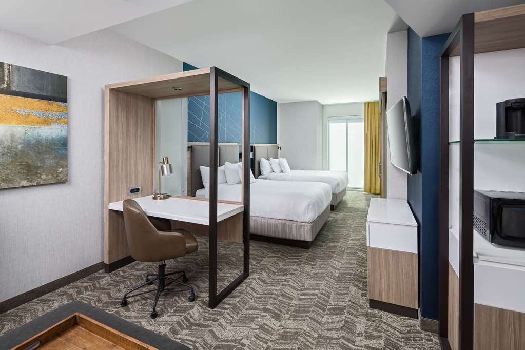 Home2 Suites By Hilton Atlanta Perimeter Center Dunwoody Chambre photo