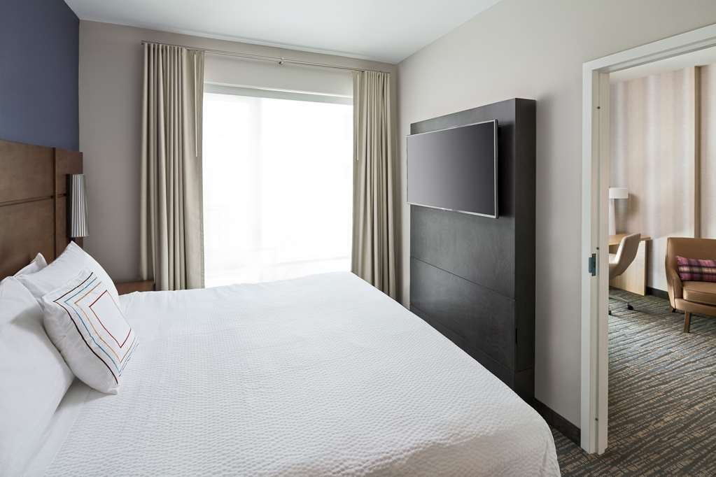 Home2 Suites By Hilton Atlanta Perimeter Center Dunwoody Chambre photo