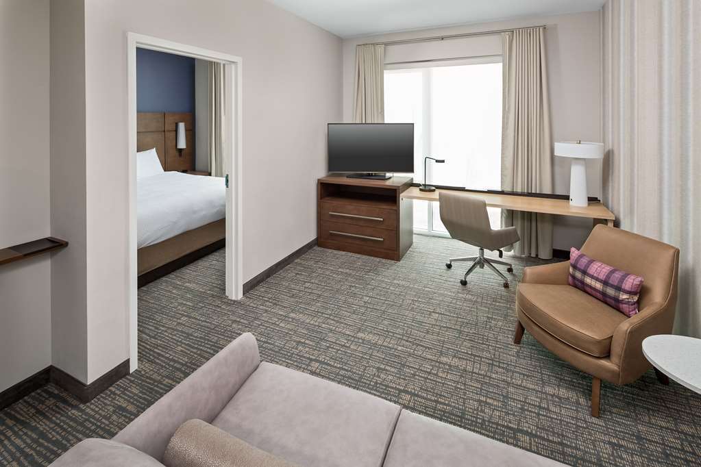 Home2 Suites By Hilton Atlanta Perimeter Center Dunwoody Chambre photo