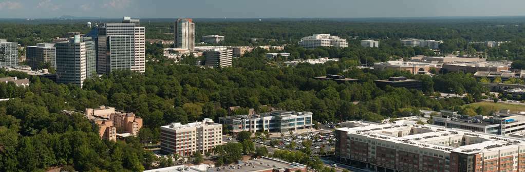 Home2 Suites By Hilton Atlanta Perimeter Center Dunwoody Extérieur photo